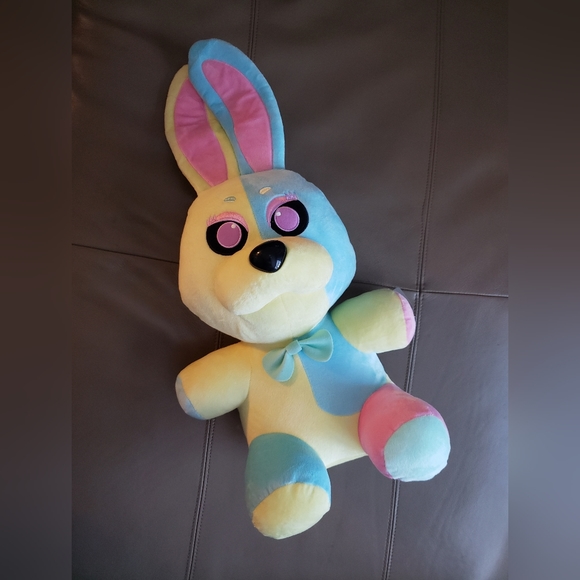 NWT Funko Five Nights at Freddy's Jumbo Vanny Plush - Picture 10 of 11